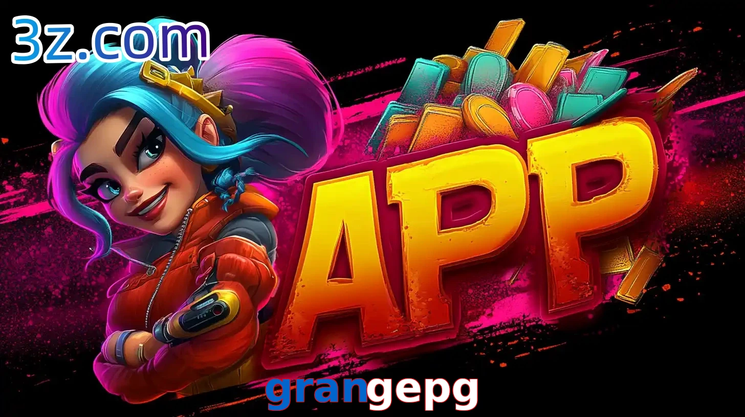 grangepg aplicativo