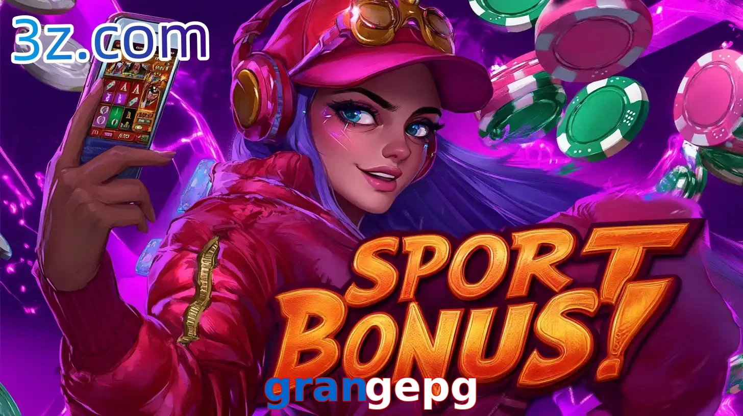 grangepg sport bonus