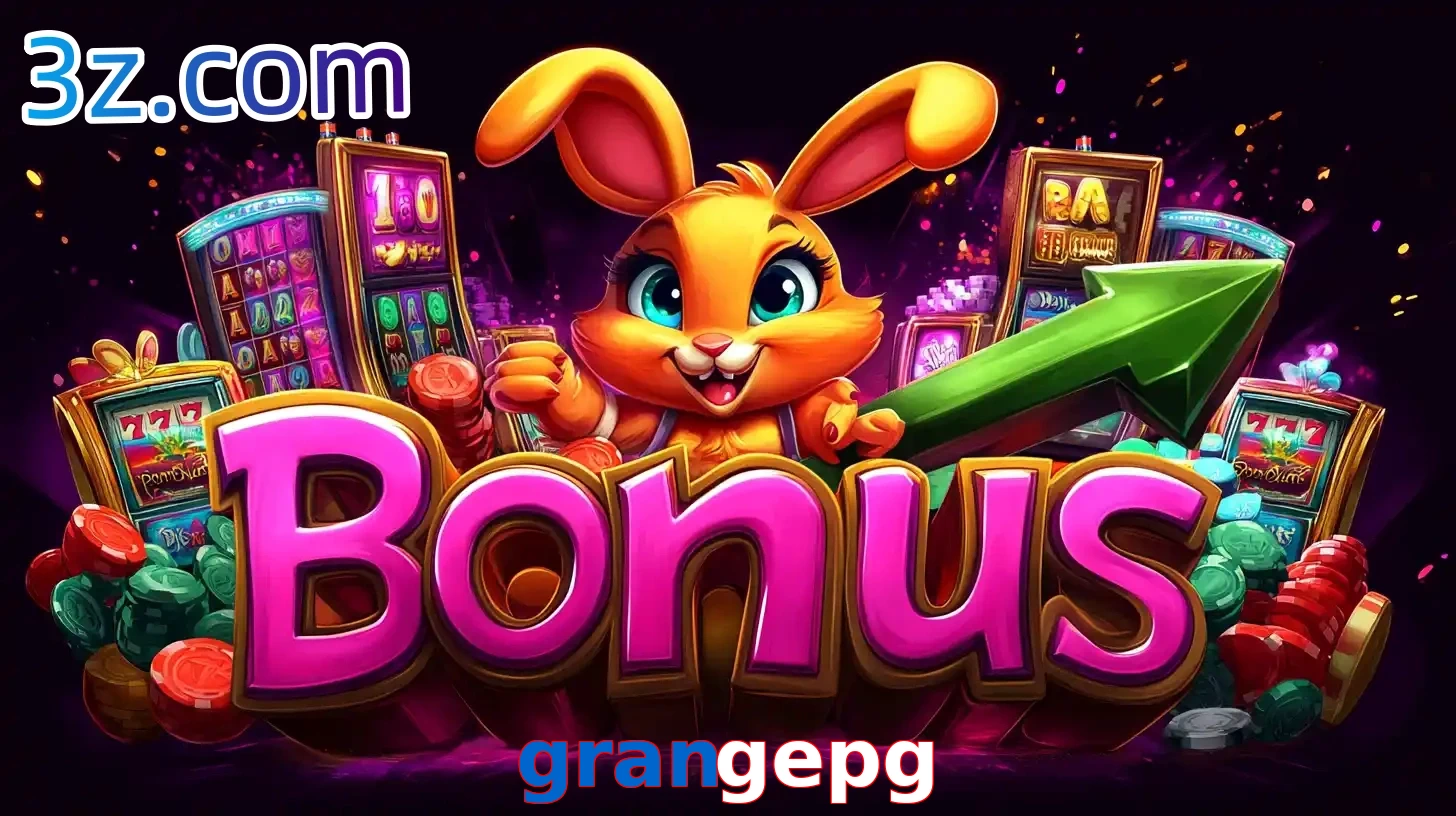 grangepg bonus de boas-vindas