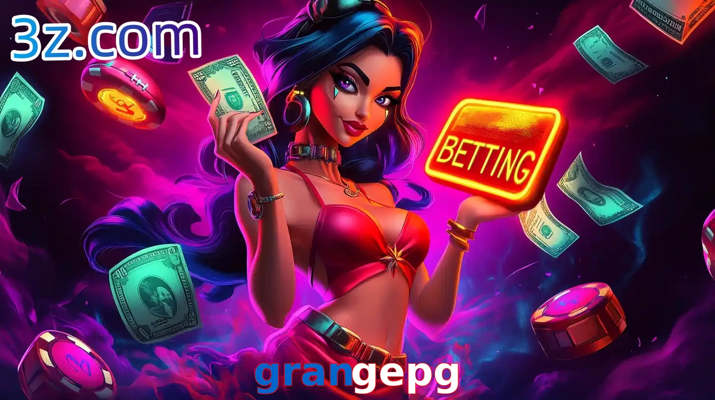 grangepg betting