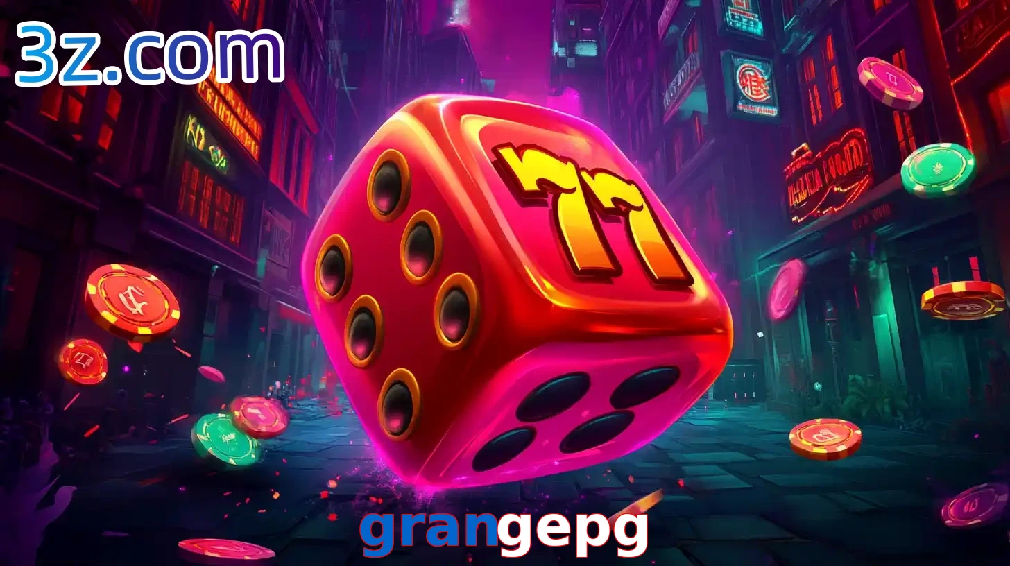 grangepg jogos de dados
