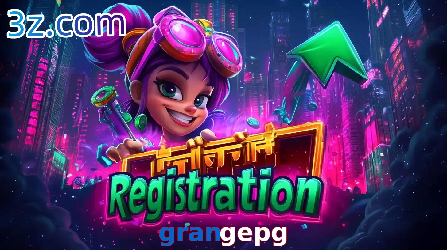 grangepg registro slots online