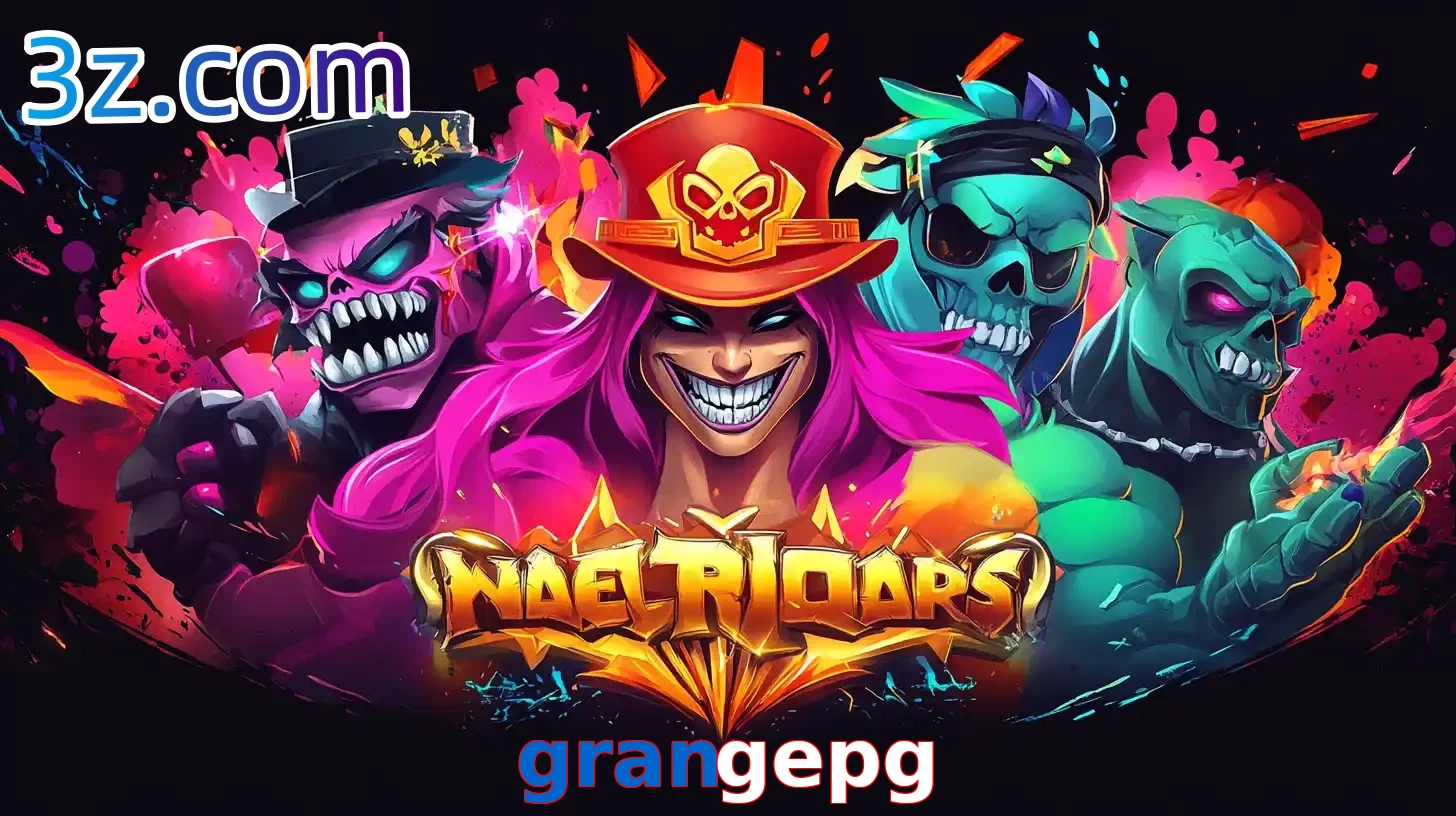 grangepg slots online temáticos