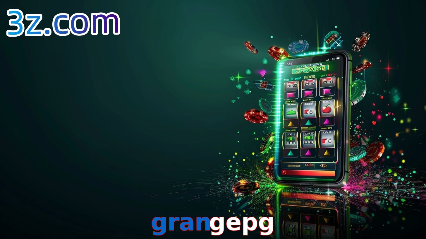 grangepg app