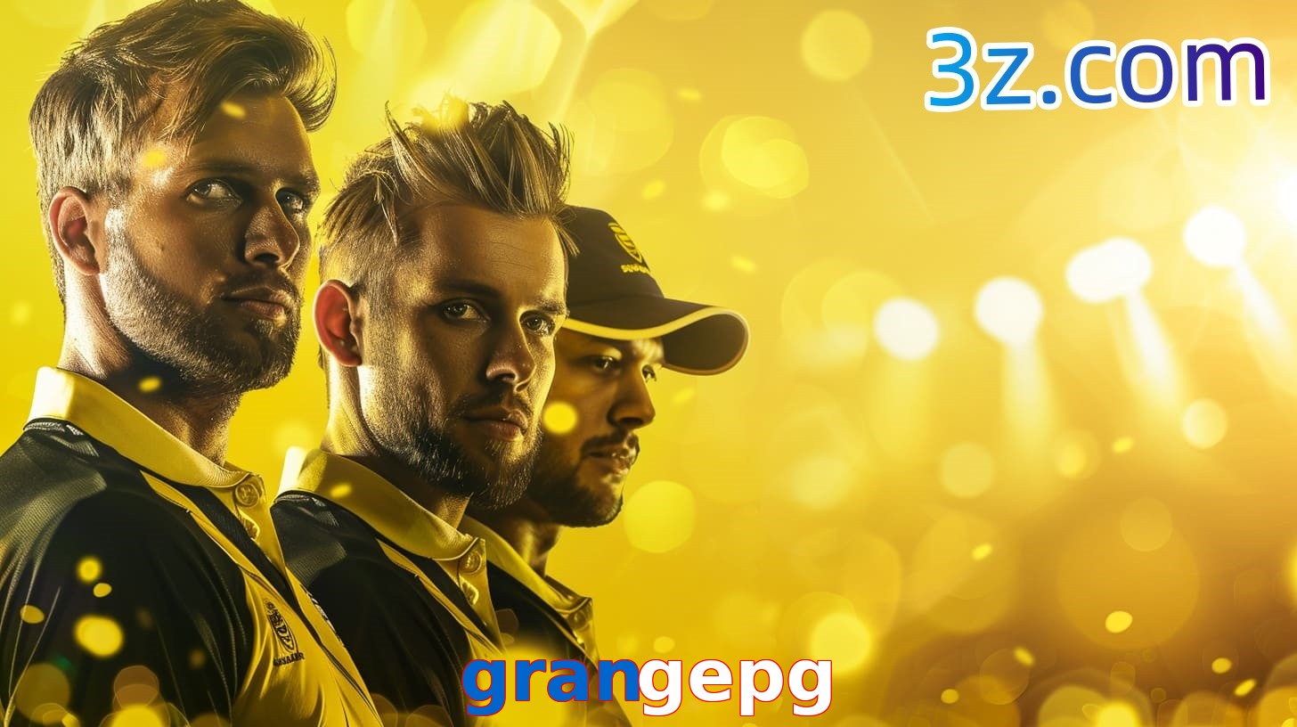 grangepg betting