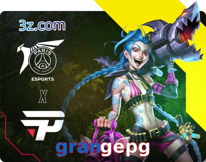 grangepg league of legends