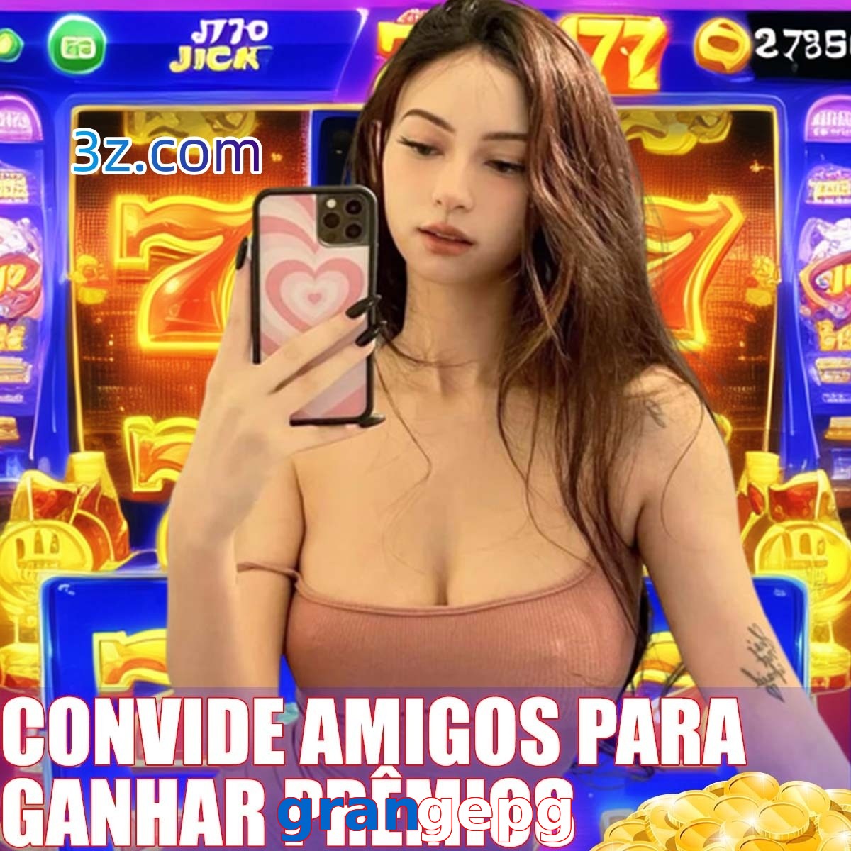 grangepg.com