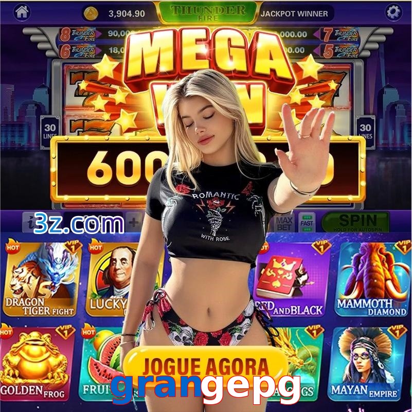 grangepg.com