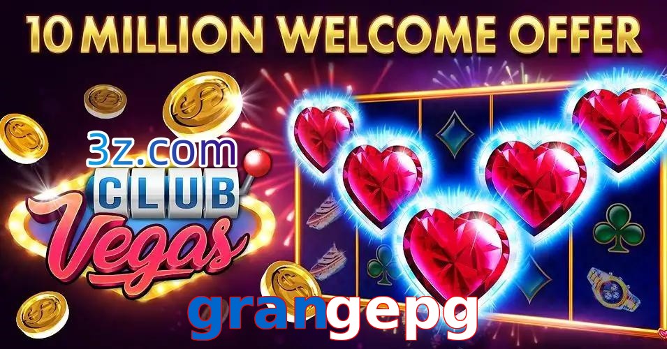grangepg.com