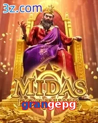 grangepg slots online midas fortune